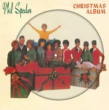 Spector Phil - Christmas Gift For You (Picture Dis in der Gruppe VINYL bei Bengans Skivbutik AB (2822114)