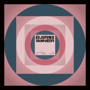 Björns Vänner - Lyssnar På En Inre Röst- En Vinyl.. in der Gruppe VINYL bei Bengans Skivbutik AB (2822117)