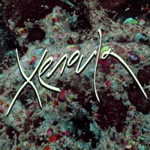 Xenoula - Xenoula in der Gruppe VINYL bei Bengans Skivbutik AB (2822119)