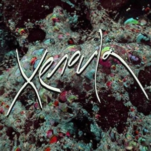 Xenoula - Xenoula in der Gruppe CD / Pop-Rock bei Bengans Skivbutik AB (2822121)