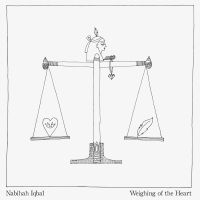 Nabihah Iqbal - Weighing Of The Heart in der Gruppe CD bei Bengans Skivbutik AB (2822122)