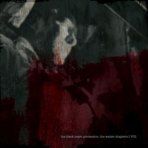 Black Heart Procession - Waiter Chapters I-Viii in der Gruppe VINYL bei Bengans Skivbutik AB (2822189)