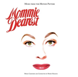 Soundtrack - Mommie Dearest in der Gruppe VINYL bei Bengans Skivbutik AB (2822195)