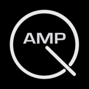 Amp - Q Factors (A Mixtape) in der Gruppe CD bei Bengans Skivbutik AB (2822199)
