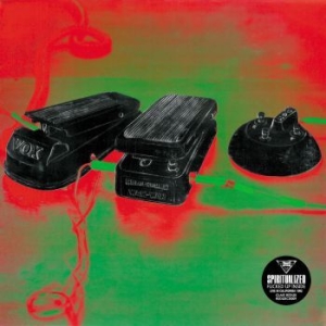Spiritualized - Fucked Up Inside in der Gruppe CD bei Bengans Skivbutik AB (2822235)