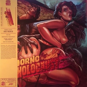 Integrity - Blackest Curse in der Gruppe VINYL / Film/Musikal bei Bengans Skivbutik AB (2822237)