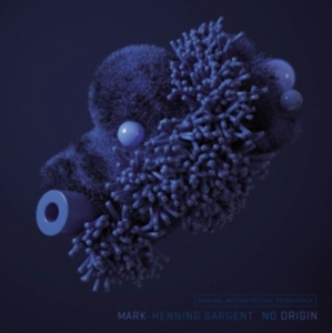 Sargent Mark-Henning - No Origin Lp in der Gruppe VINYL bei Bengans Skivbutik AB (2822238)