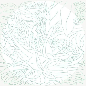 Mier Julien - Untangle The Roots in der Gruppe VINYL bei Bengans Skivbutik AB (2822243)