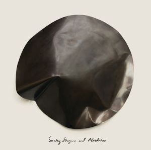 Sontag Shogun & Moskitoo - Things We Let Fall Apart / The Thun in der Gruppe VINYL bei Bengans Skivbutik AB (2822256)
