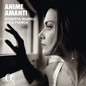 Various - Anime Amanti in der Gruppe CD bei Bengans Skivbutik AB (2822270)