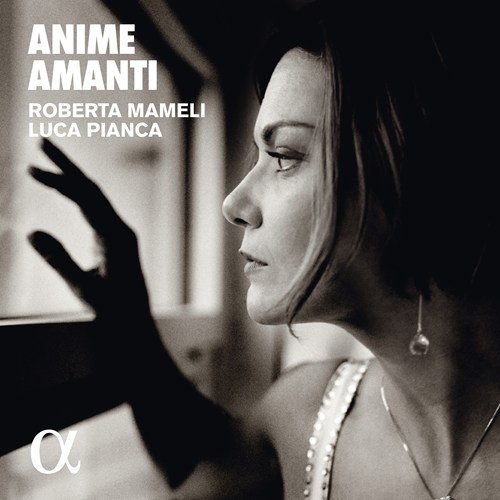 Various - Anime Amanti in der Gruppe CD / Bestseller bei Bengans Skivbutik AB (2822270)