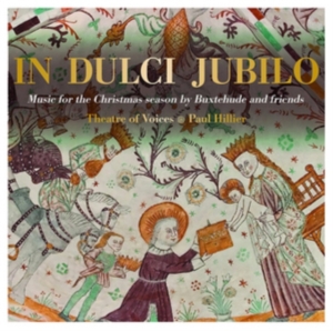 Various - In Dulci Jubilo - Music For The Chr in der Gruppe MUSIK / SACD / Klassiskt bei Bengans Skivbutik AB (2822277)