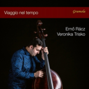 Various - Viaggio Nel Tempo in der Gruppe CD bei Bengans Skivbutik AB (2822285)