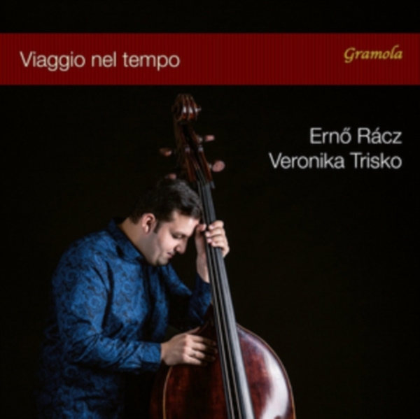 Various - Viaggio Nel Tempo in der Gruppe CD / Bestseller bei Bengans Skivbutik AB (2822285)