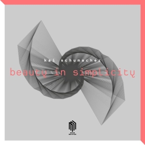 Various - Beauty In Simplicity in der Gruppe CD bei Bengans Skivbutik AB (2822293)