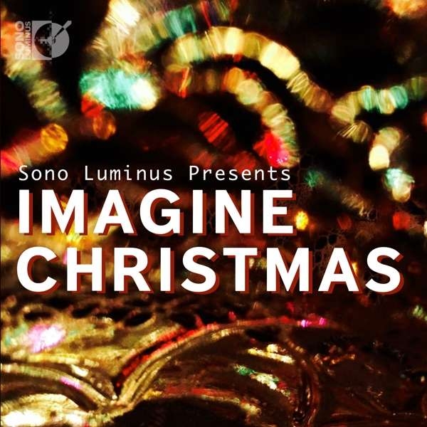 Various - Imagine Christmas in der Gruppe CD / Bestseller bei Bengans Skivbutik AB (2822302)