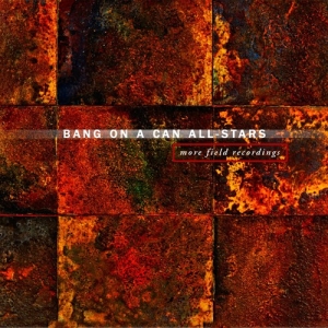 Various - More Field Recordings in der Gruppe CD bei Bengans Skivbutik AB (2822306)
