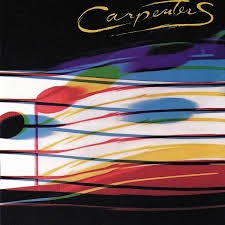 The Carpenters - Passage in der Gruppe -Start Max bei Bengans Skivbutik AB (2825727)