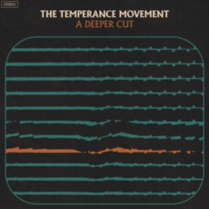 Temperance Movement The - A Deeper Cut in der Gruppe VINYL bei Bengans Skivbutik AB (2829893)