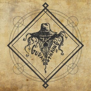 Gudars Skymning - V (Black Vinyl) in der Gruppe VINYL / Hårdrock/ Heavy metal bei Bengans Skivbutik AB (2829894)