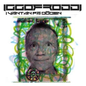 Iggof Foggi - I Väntan På Döden in der Gruppe VINYL bei Bengans Skivbutik AB (2829907)