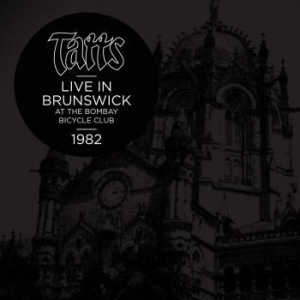 Rose Tattoo - Tatts: Live In Brunswick 1982 in der Gruppe CD bei Bengans Skivbutik AB (2829917)