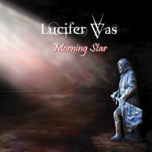 Lucifer Was - Morning Star in der Gruppe CD bei Bengans Skivbutik AB (2829924)
