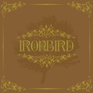 Ironbird - Ironbird in der Gruppe CD bei Bengans Skivbutik AB (2829925)