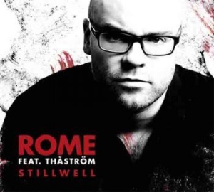 Rome Feat Thåström - Stillwell (Ltd Cd) in der Gruppe CD bei Bengans Skivbutik AB (2829929)