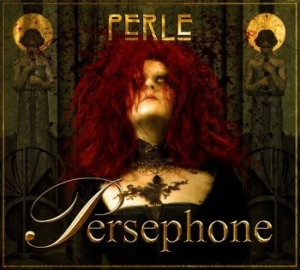 Persephone - Perle in der Gruppe CD bei Bengans Skivbutik AB (2829931)