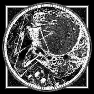 Blaze Of Perdition - Conscious Darkness in der Gruppe CD bei Bengans Skivbutik AB (2835410)
