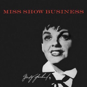 Garland Judie - Miss Show Business in der Gruppe VINYL bei Bengans Skivbutik AB (2835432)