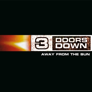 3 Doors Down - Away From The Sun in der Gruppe VINYL bei Bengans Skivbutik AB (2835452)