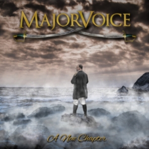 Majorvoice - A New Chapter in der Gruppe CD bei Bengans Skivbutik AB (2835466)