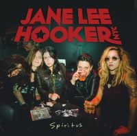Hooker Jane Lee - Spiritus in der Gruppe CD bei Bengans Skivbutik AB (2835470)