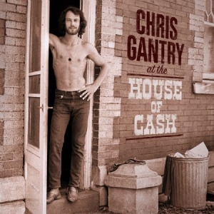 Gantry Chris - At The House Of Cash in der Gruppe VINYL bei Bengans Skivbutik AB (2835479)