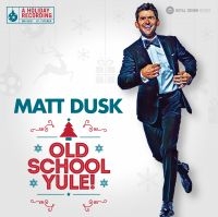 Bush Matt - Old School Yule! in der Gruppe VINYL bei Bengans Skivbutik AB (2835484)