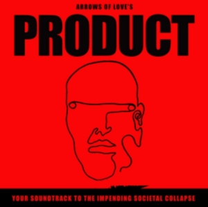 Arrows Of Love - Product: Your Soundtrack To The Imp in der Gruppe VINYL bei Bengans Skivbutik AB (2835524)