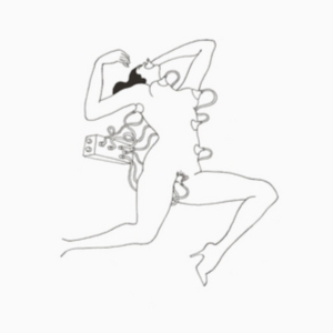 Pinklunch - Pink Lunch in der Gruppe CD bei Bengans Skivbutik AB (2835531)