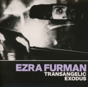 Furman Ezra - Transangelic Exodus in der Gruppe CD bei Bengans Skivbutik AB (2835537)