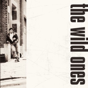 Wild Ones - Wild Ones in der Gruppe CD bei Bengans Skivbutik AB (2835538)