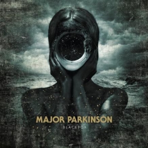 Major Parkinson - Blackbox in der Gruppe CD bei Bengans Skivbutik AB (2835543)