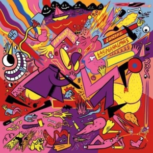 Aiming Fir Enrike - Las Napalmas in der Gruppe VINYL bei Bengans Skivbutik AB (2835546)