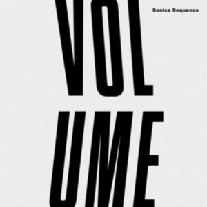 Sonica Sequence - Volume in der Gruppe CD bei Bengans Skivbutik AB (2835551)