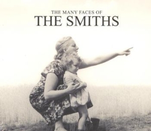 Various Artists - Many Faces Of The Smiths in der Gruppe CD bei Bengans Skivbutik AB (2835555)