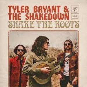 Tyler Bryant & The Shakedown - Tyler Bryant And The Shakedown in der Gruppe CD bei Bengans Skivbutik AB (2838165)