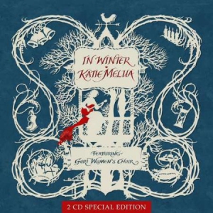 Katie Melua - In Winter in der Gruppe Minishops / Katie Melua bei Bengans Skivbutik AB (2838191)