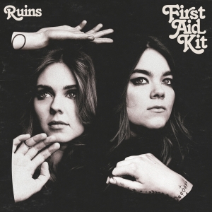First Aid Kit - Ruins in der Gruppe VINYL / Vinyl Bestseller der 2010er bei Bengans Skivbutik AB (2840117)