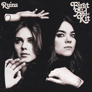 First Aid Kit - Ruins in der Gruppe CD / CD Bestseller der 2010er bei Bengans Skivbutik AB (2840118)