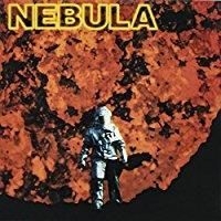 Nebula - Let It Burn in der Gruppe CD bei Bengans Skivbutik AB (2840161)